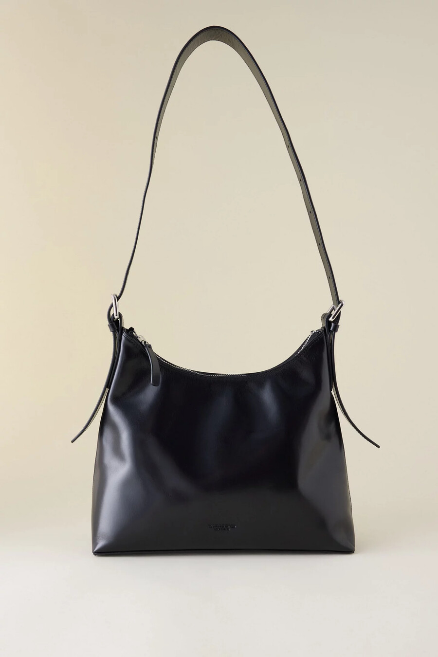 bolso de piel vagabond bari