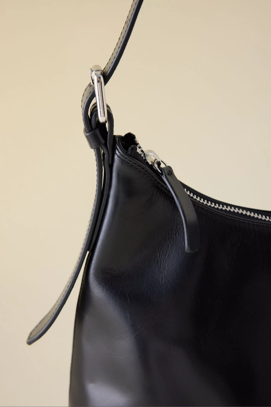 bolso de piel vagabond bari
