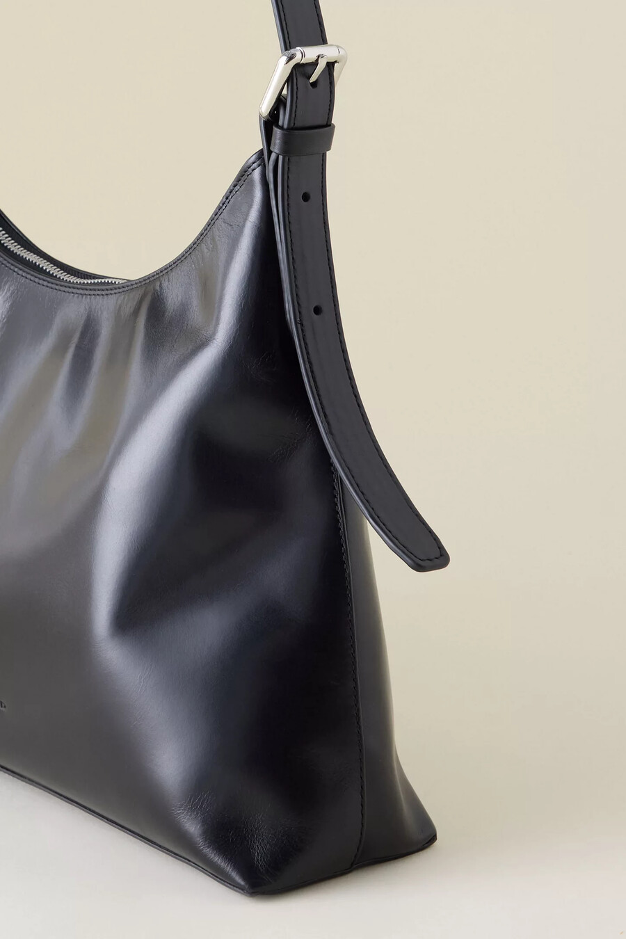 bolso de piel vagabond bari