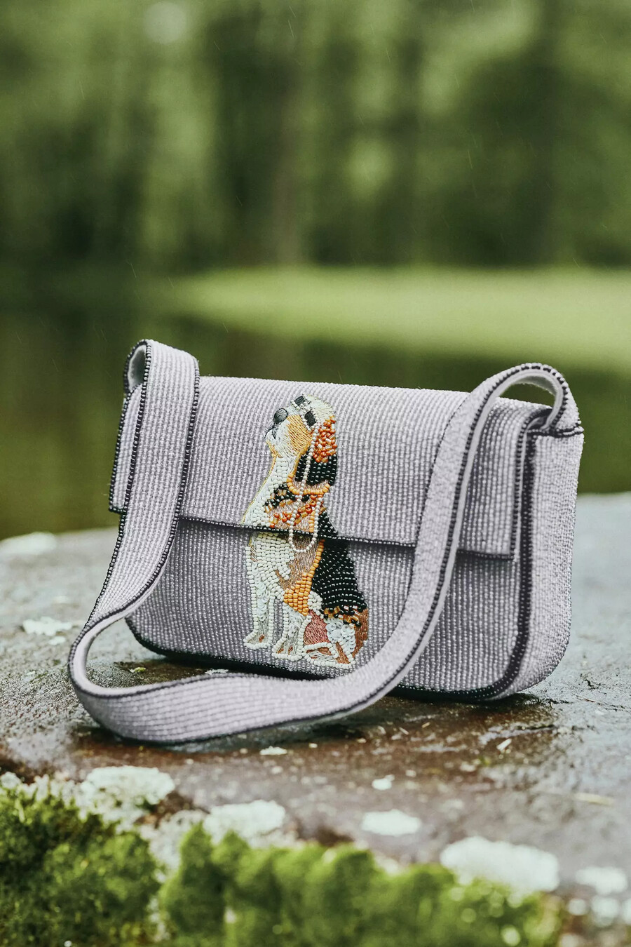 el bolso de cuentas fiona edición animal