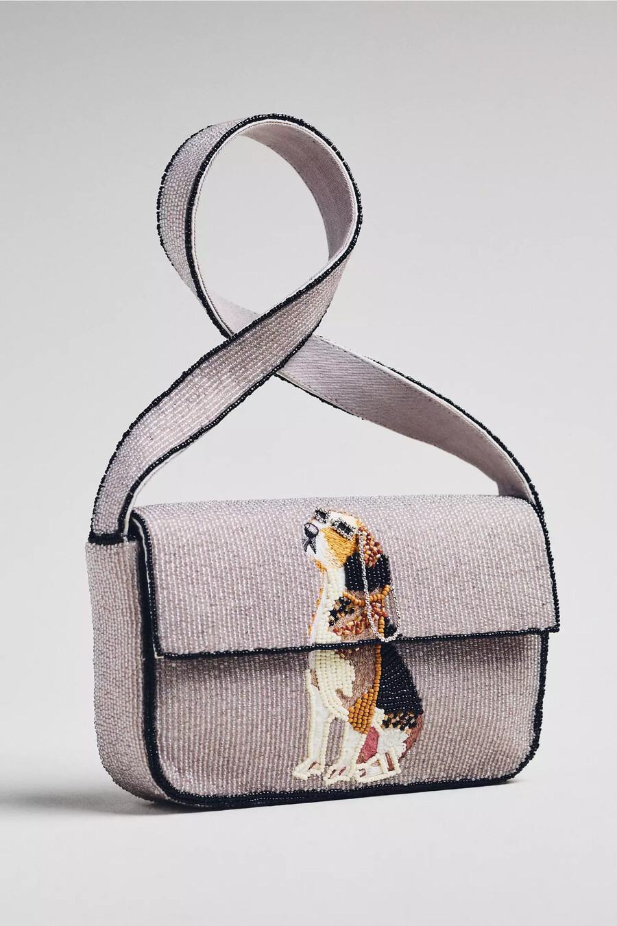 el bolso de cuentas fiona edición animal