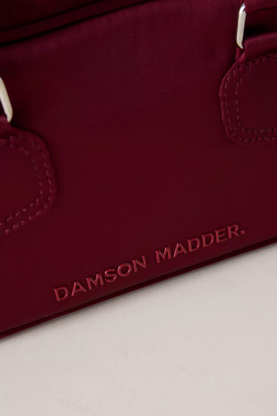 bolso minibolso damson madder