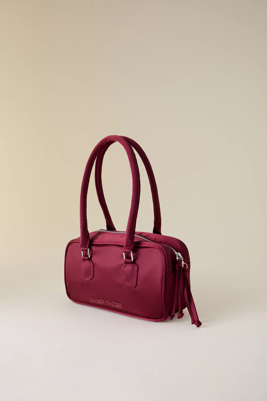 bolso minibolso damson madder