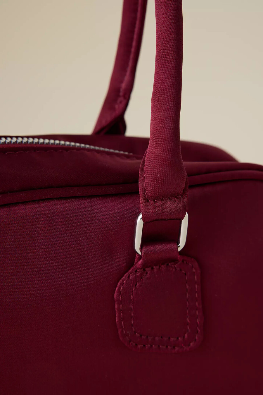 bolso minibolso damson madder