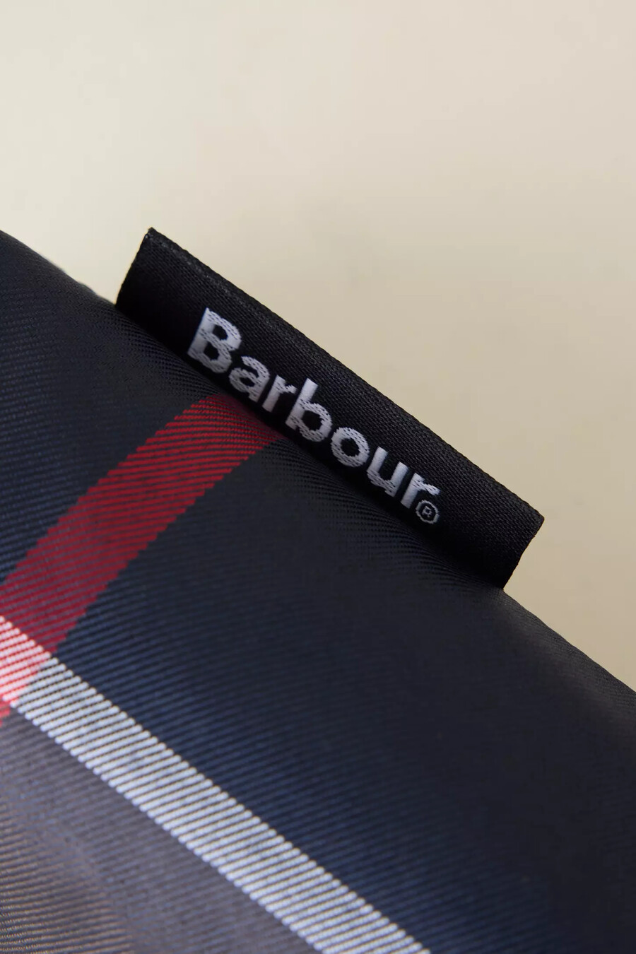 paraguas barbour portree