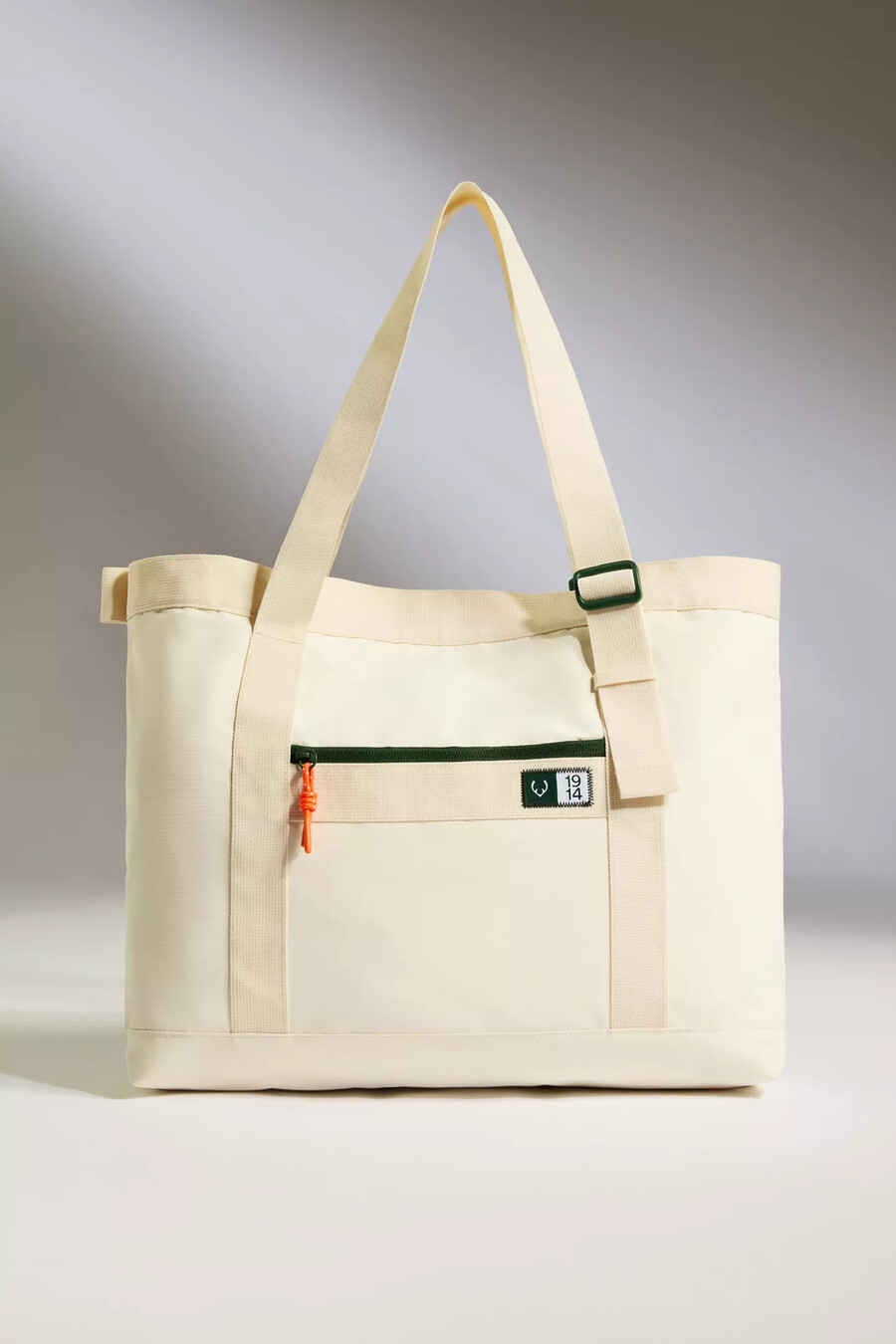 bolso de mano esencial antler