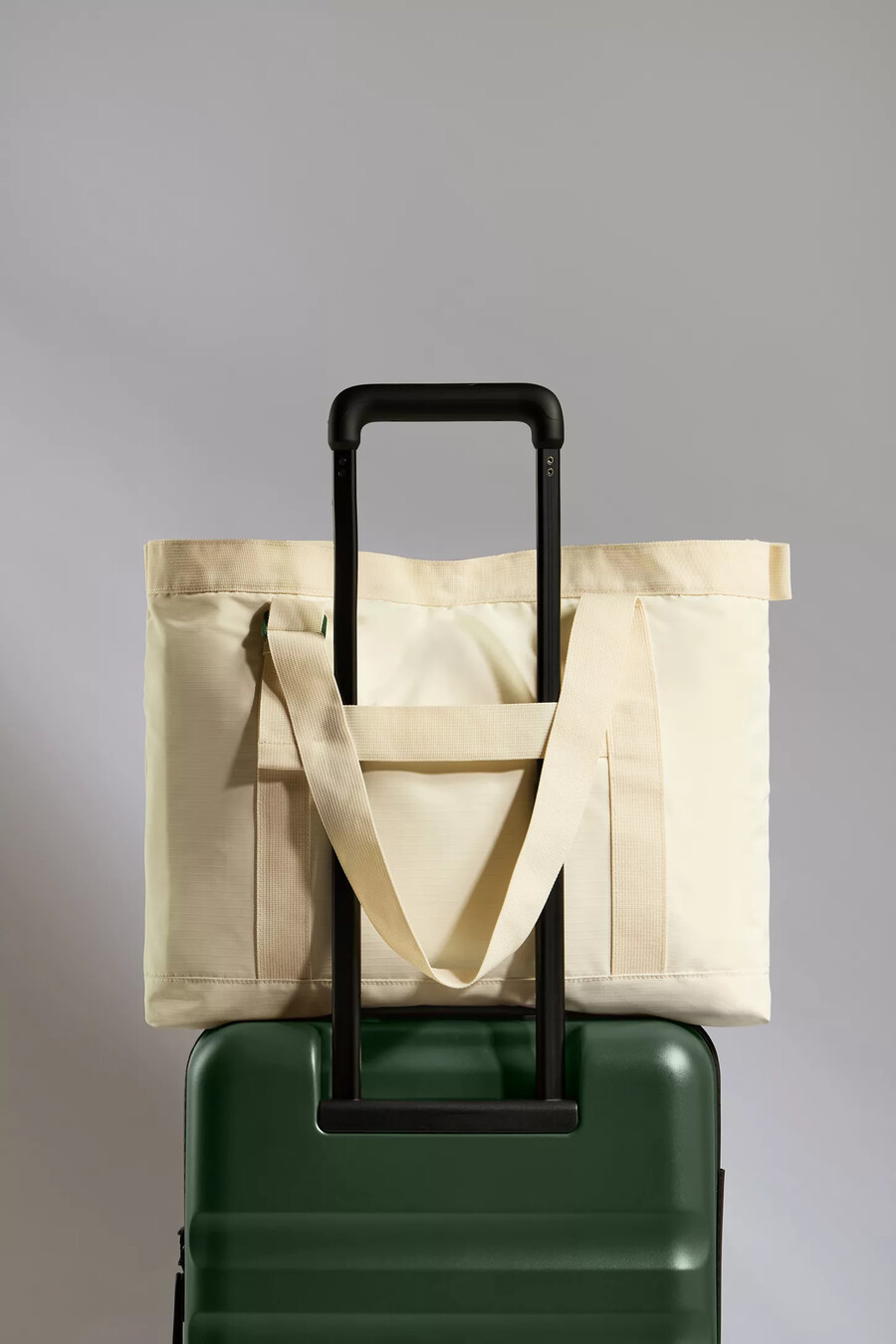 bolso de mano esencial antler