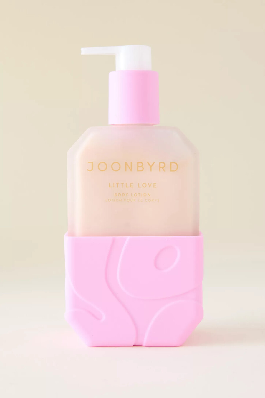 loción corporal joonbyrd little love