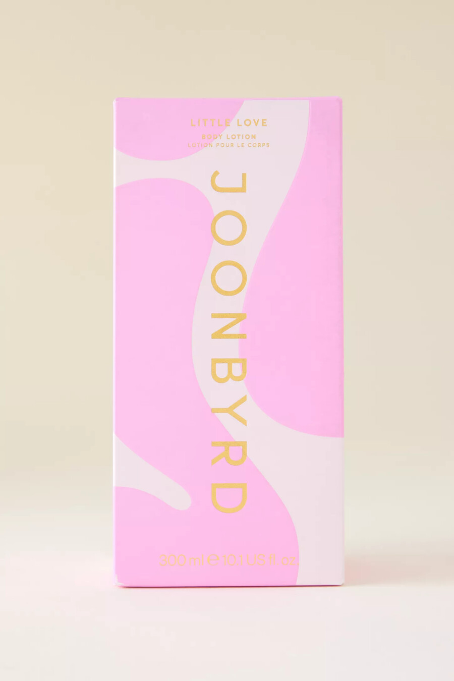 loción corporal joonbyrd little love