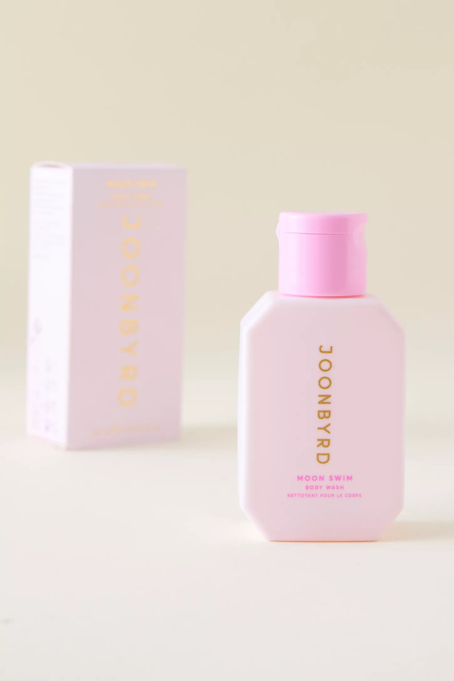 gel de baño joonbyrd mini moon swim