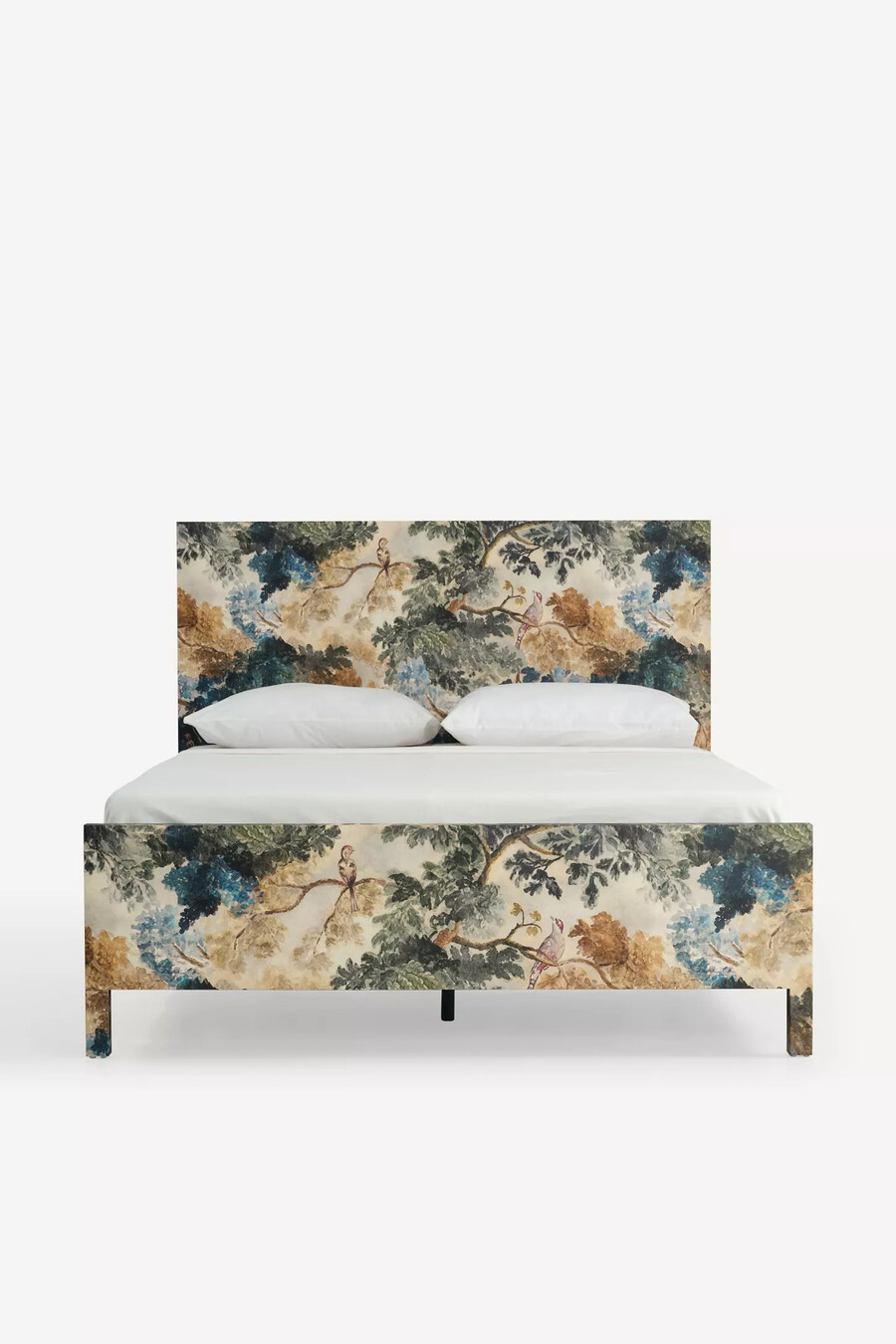 cama de lona hale