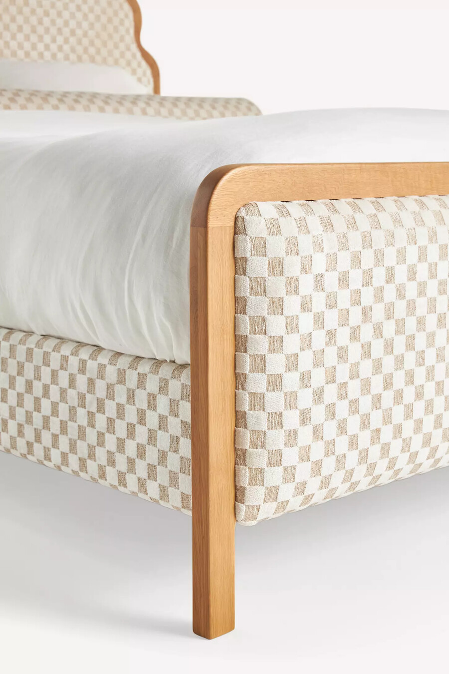 cama jacquard pim carmine