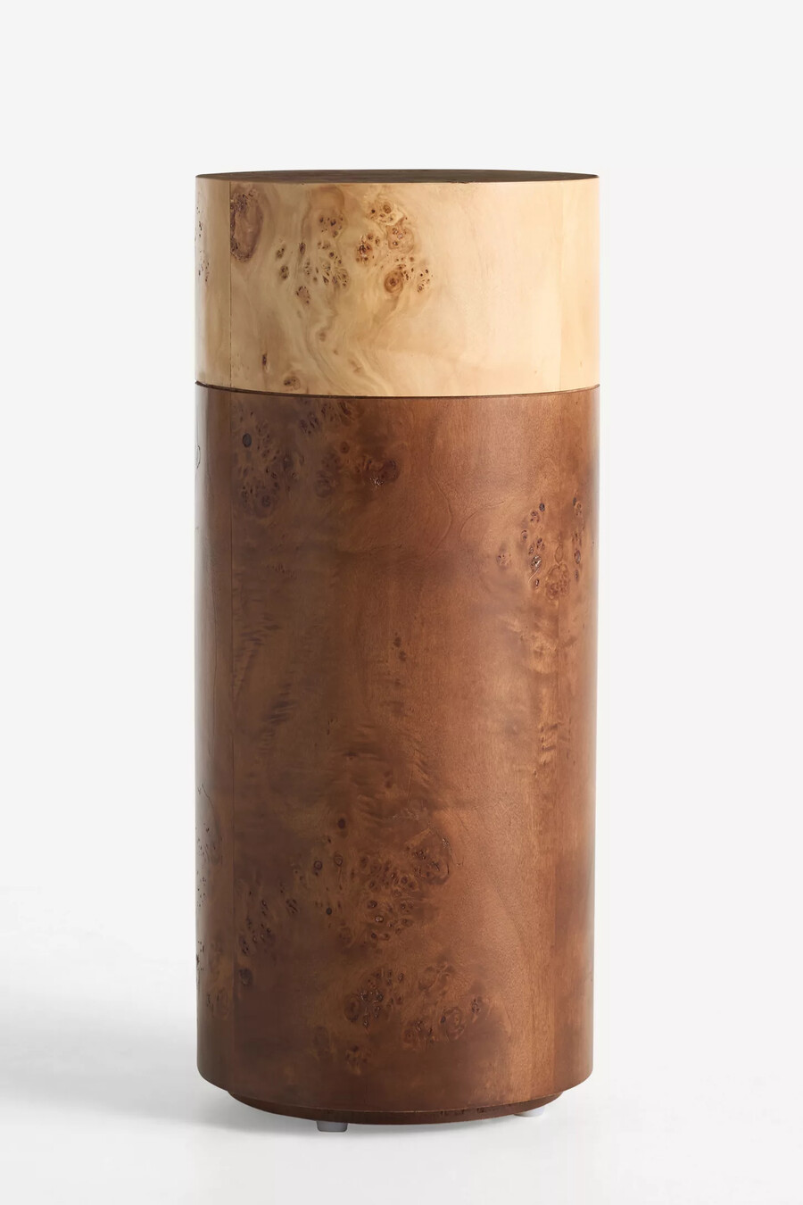 mesa de bebidas holland burl