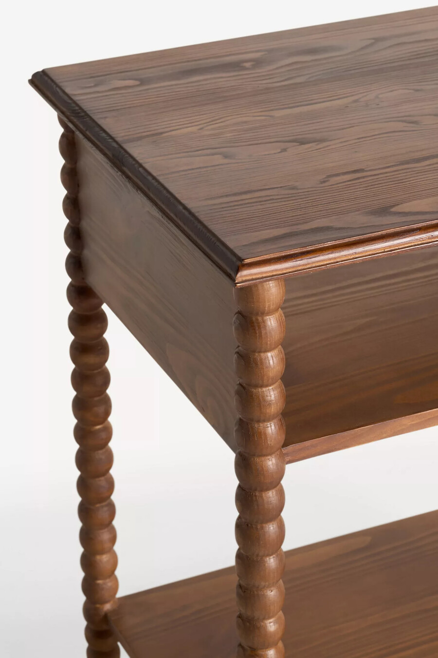 mesa auxiliar bobbin