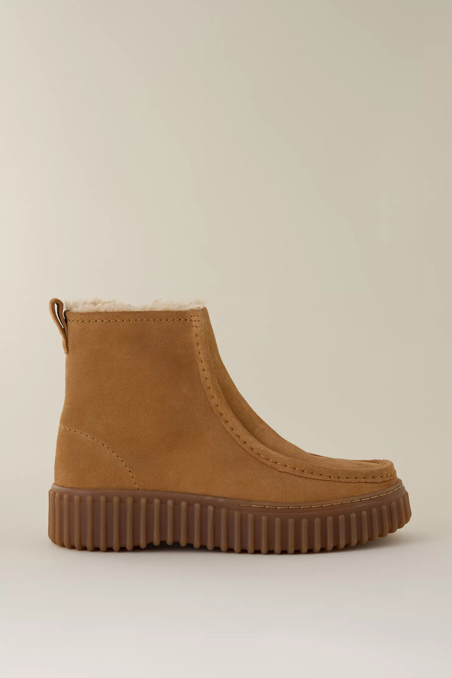botas cómodas clarks torhill