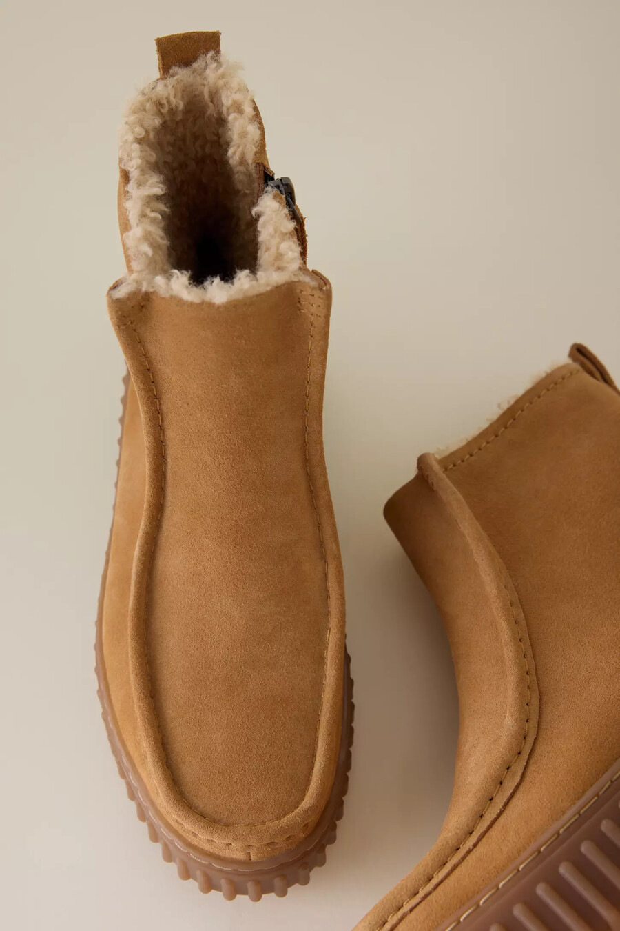 botas cómodas clarks torhill