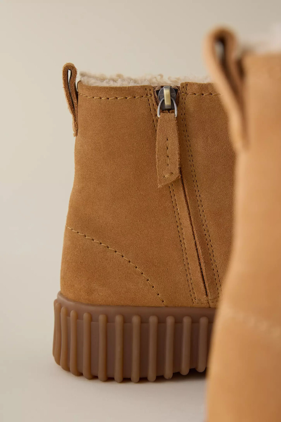 botas cómodas clarks torhill