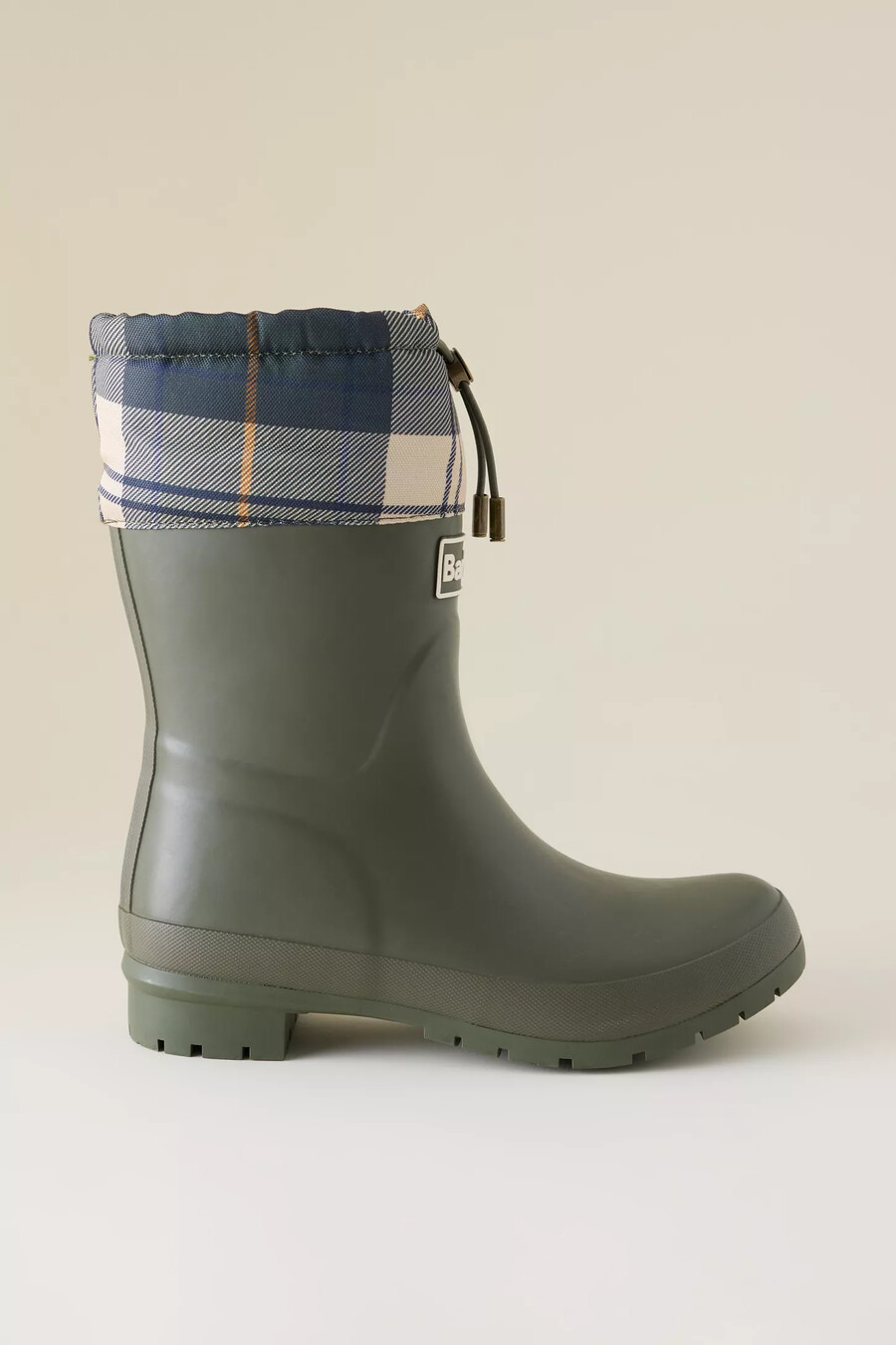 botas de agua barbour mowbray
