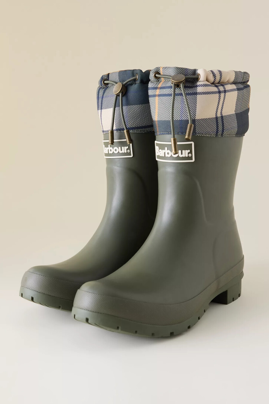 botas de agua barbour mowbray