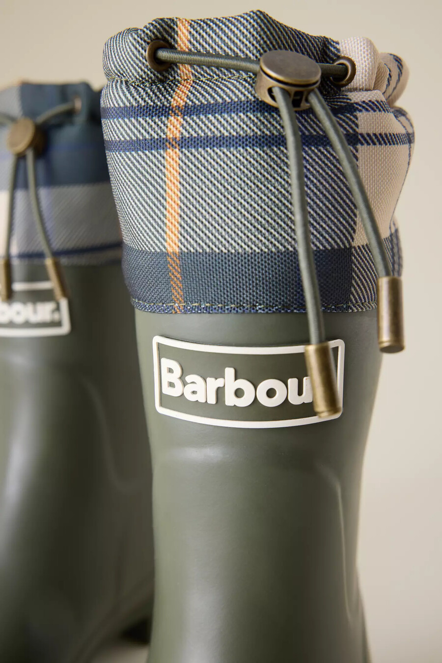 botas de agua barbour mowbray