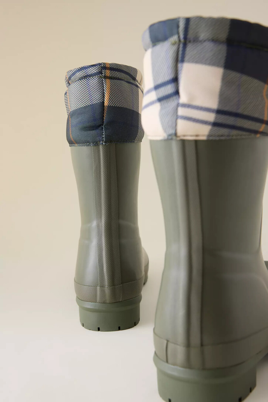 botas de agua barbour mowbray