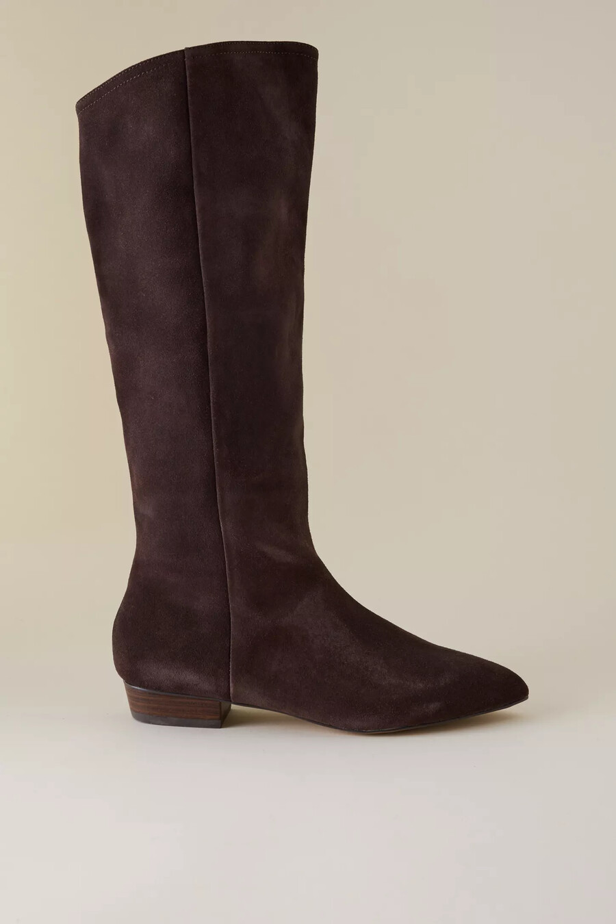 botas silent d bianca