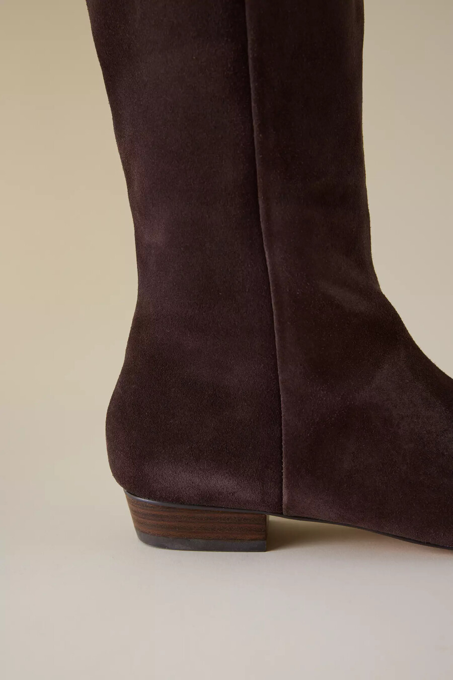 botas silent d bianca