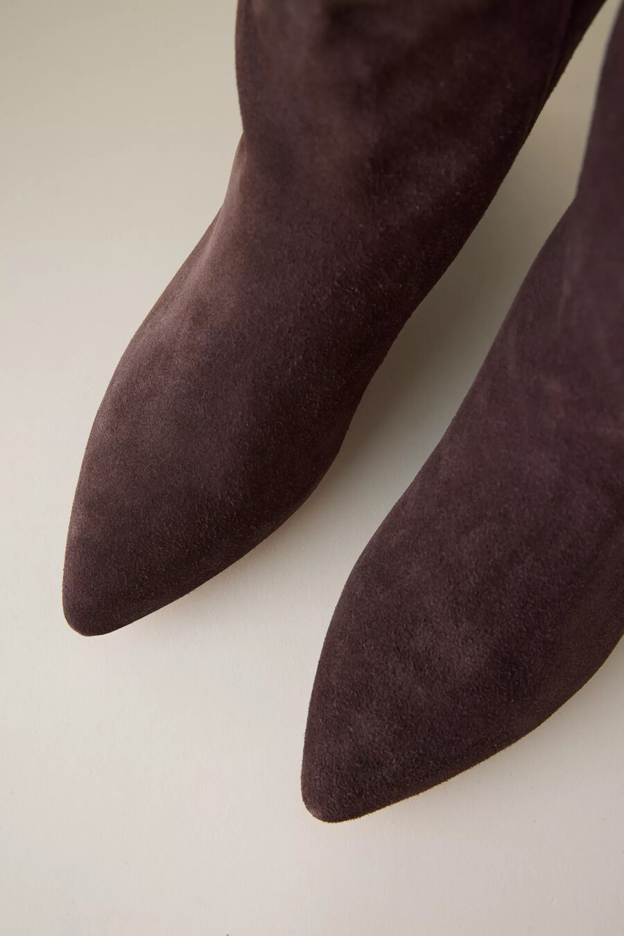 botas silent d bianca