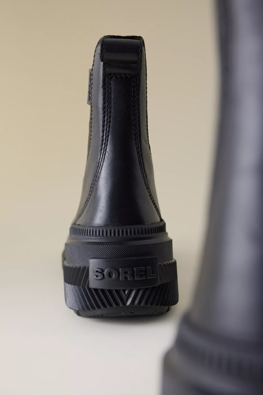 botas chelsea impermeables sorel ona ave