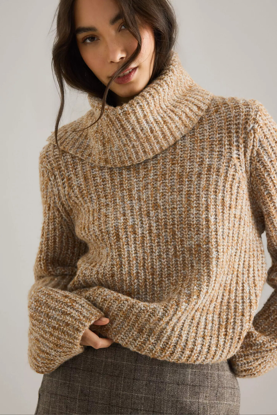 jersey de cuello alto chicago selected