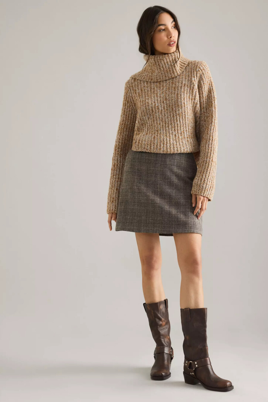 jersey de cuello alto chicago selected