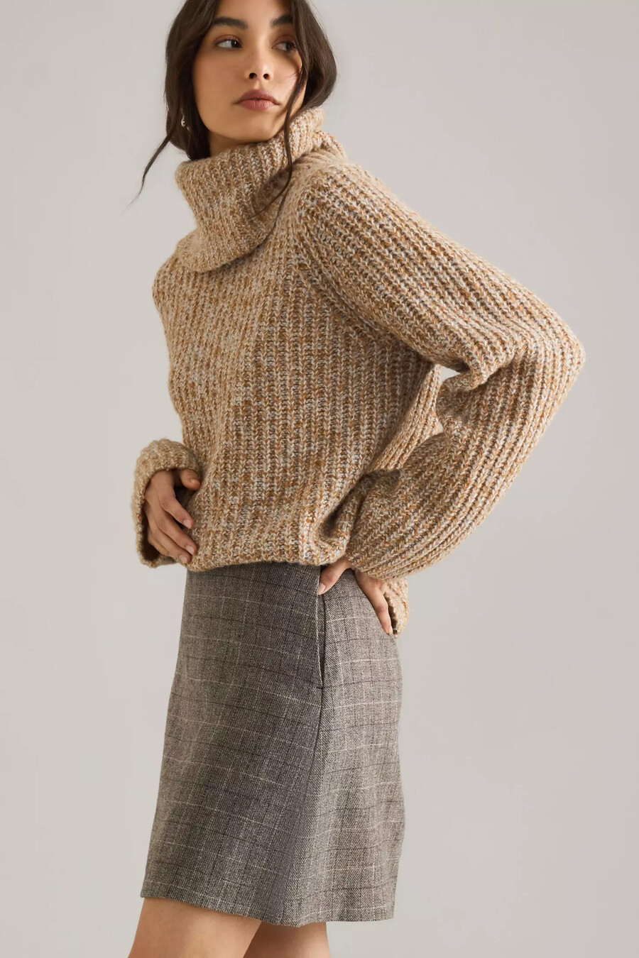 jersey de cuello alto chicago selected