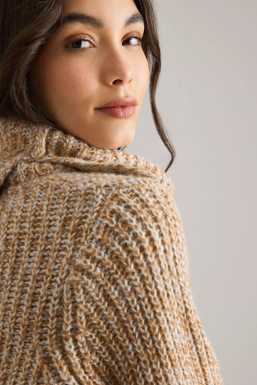 jersey de cuello alto chicago selected