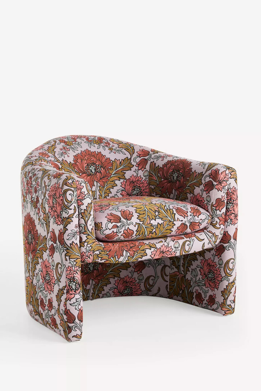 silla escultural tejida jylin