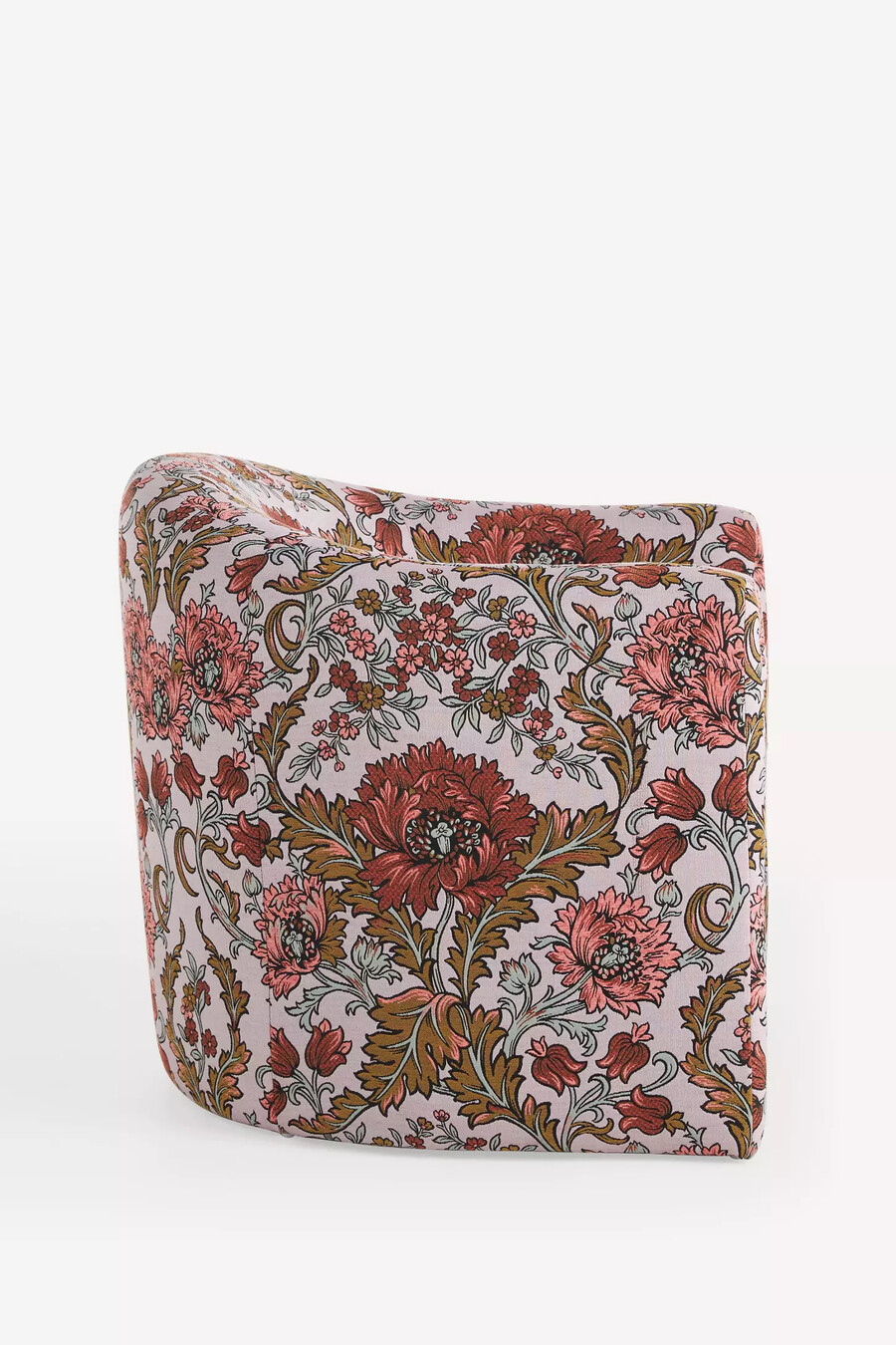 silla escultural tejida jylin