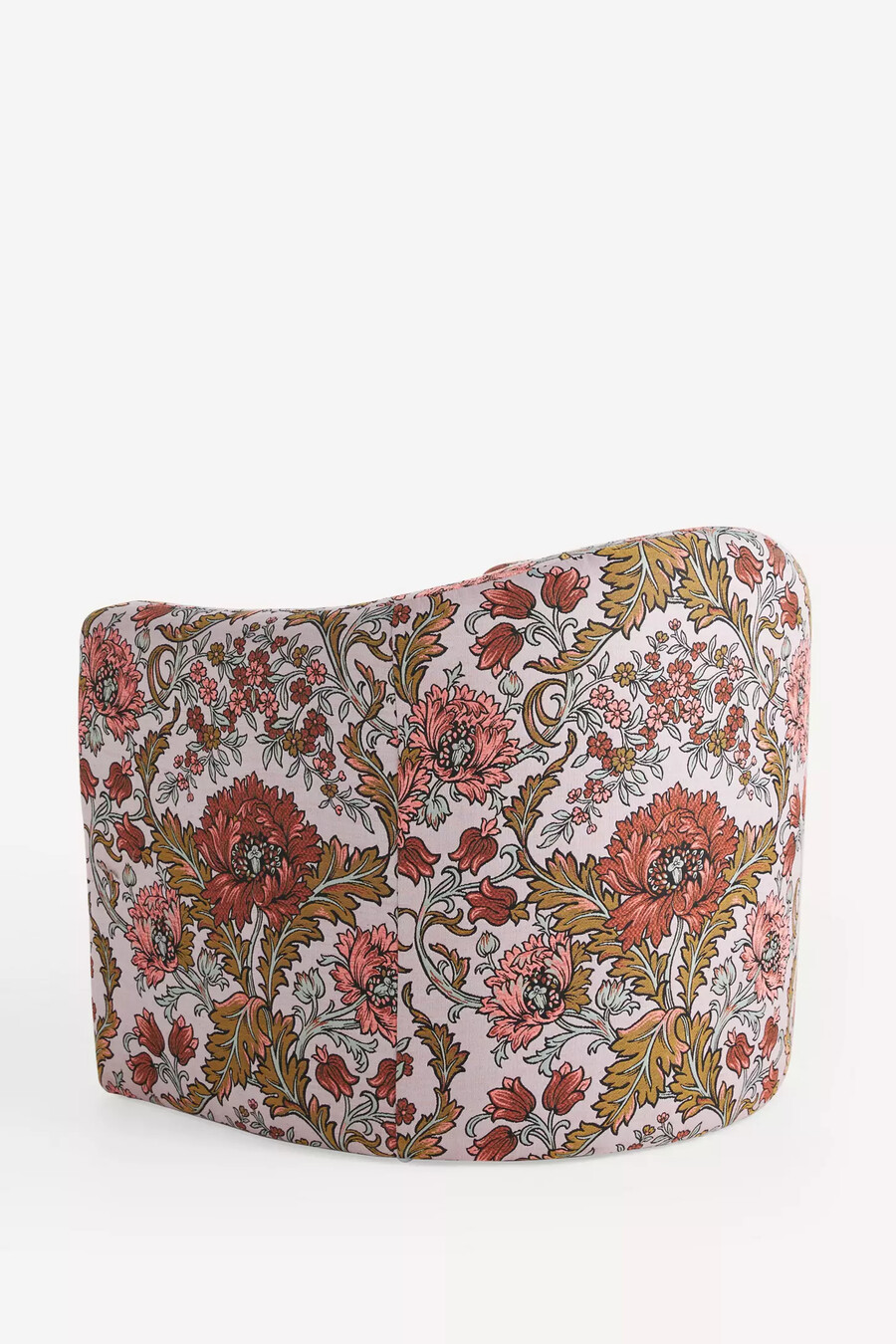 silla escultural tejida jylin