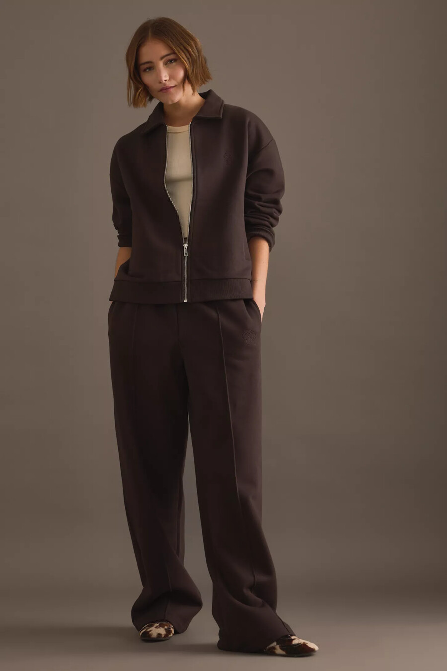 chaqueta bomber valerie de 4th reckless
