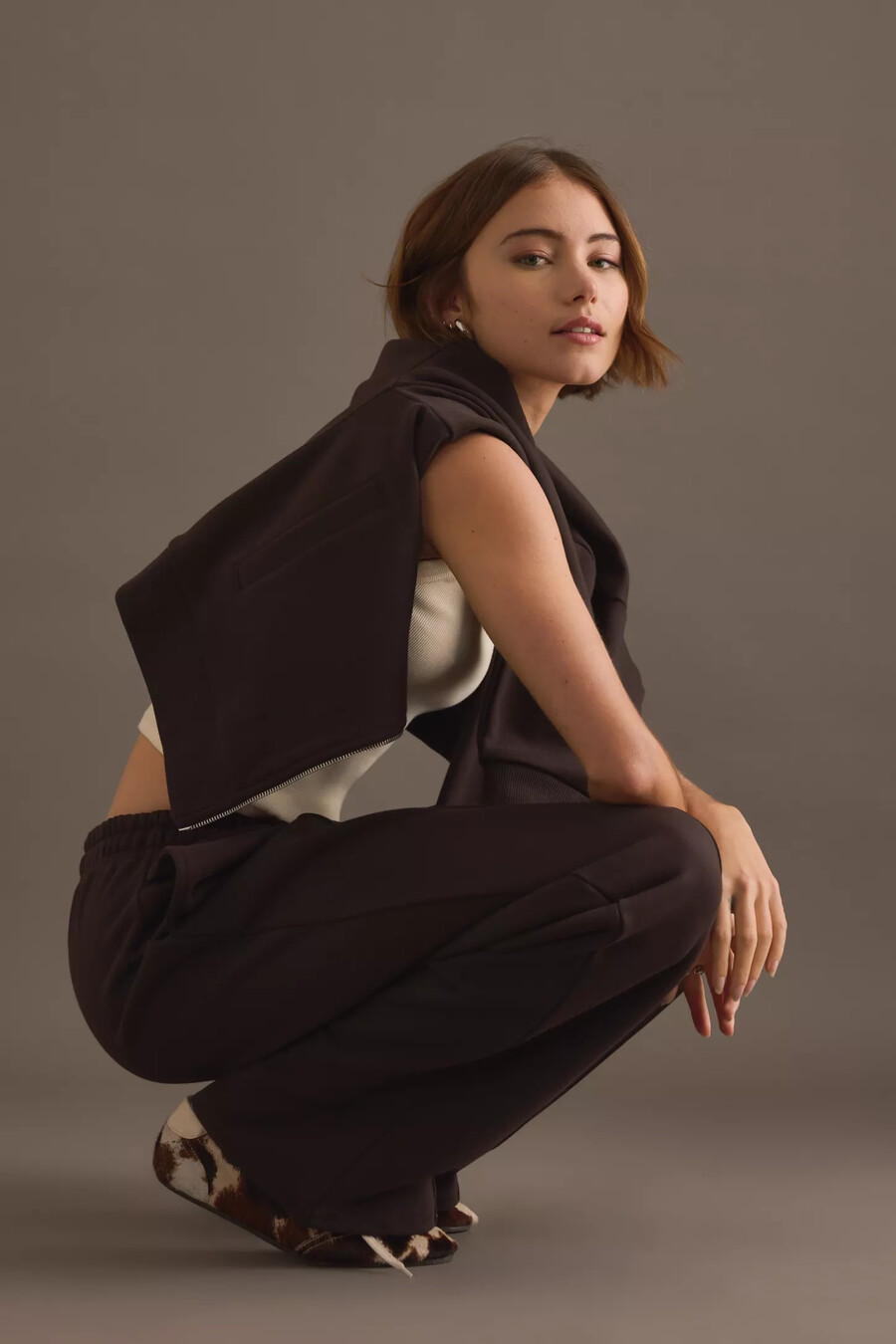 chaqueta bomber valerie de 4th reckless