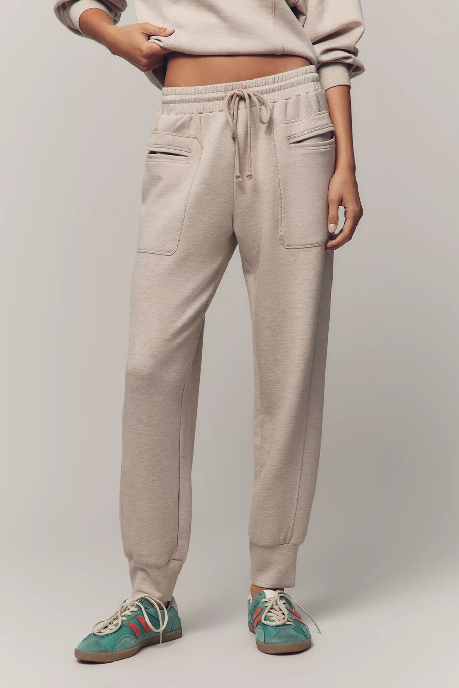 pantalones cargo para correr de uso diario