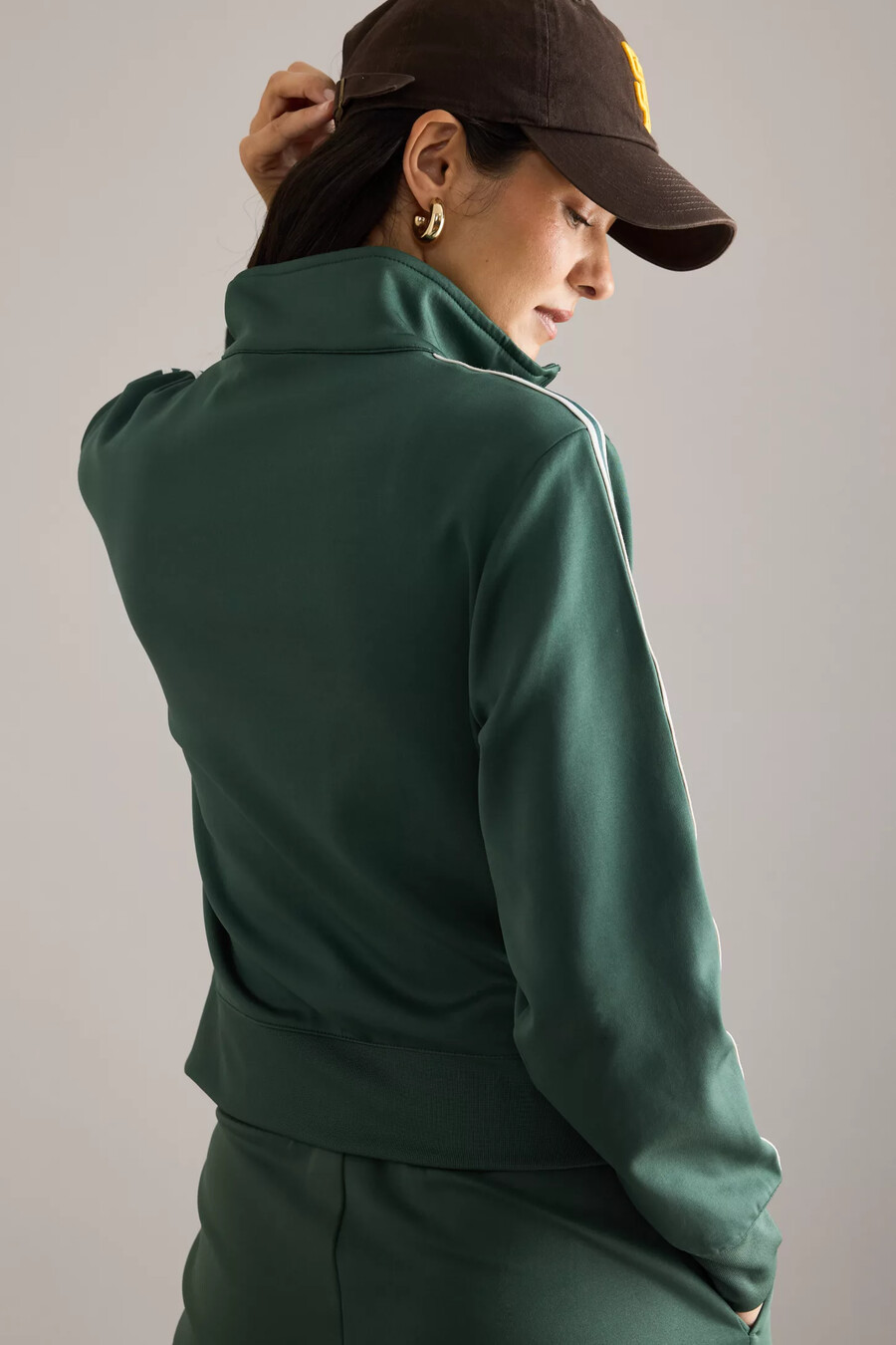 chaqueta deportiva champion