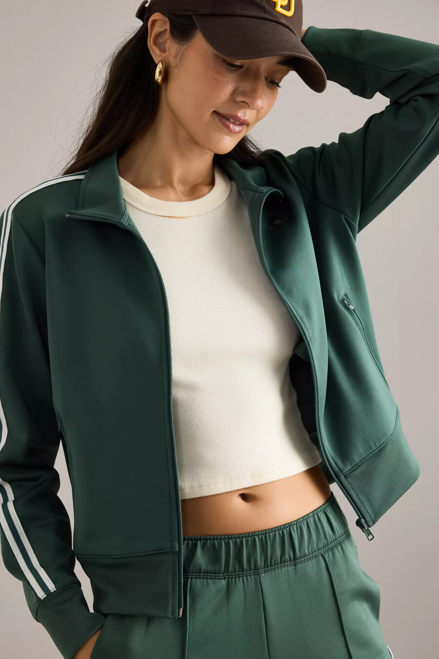 chaqueta deportiva champion