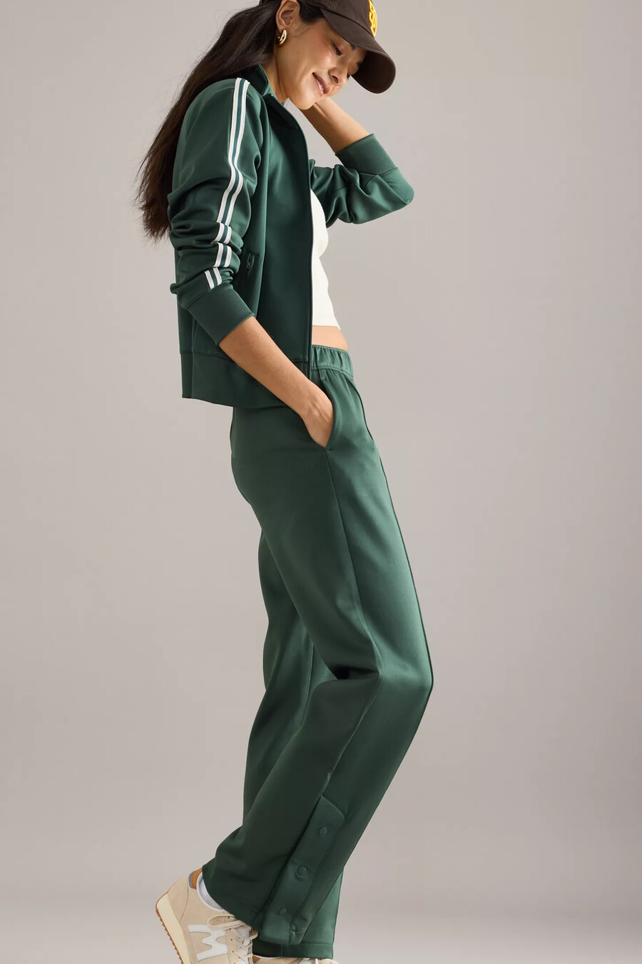 chaqueta deportiva champion