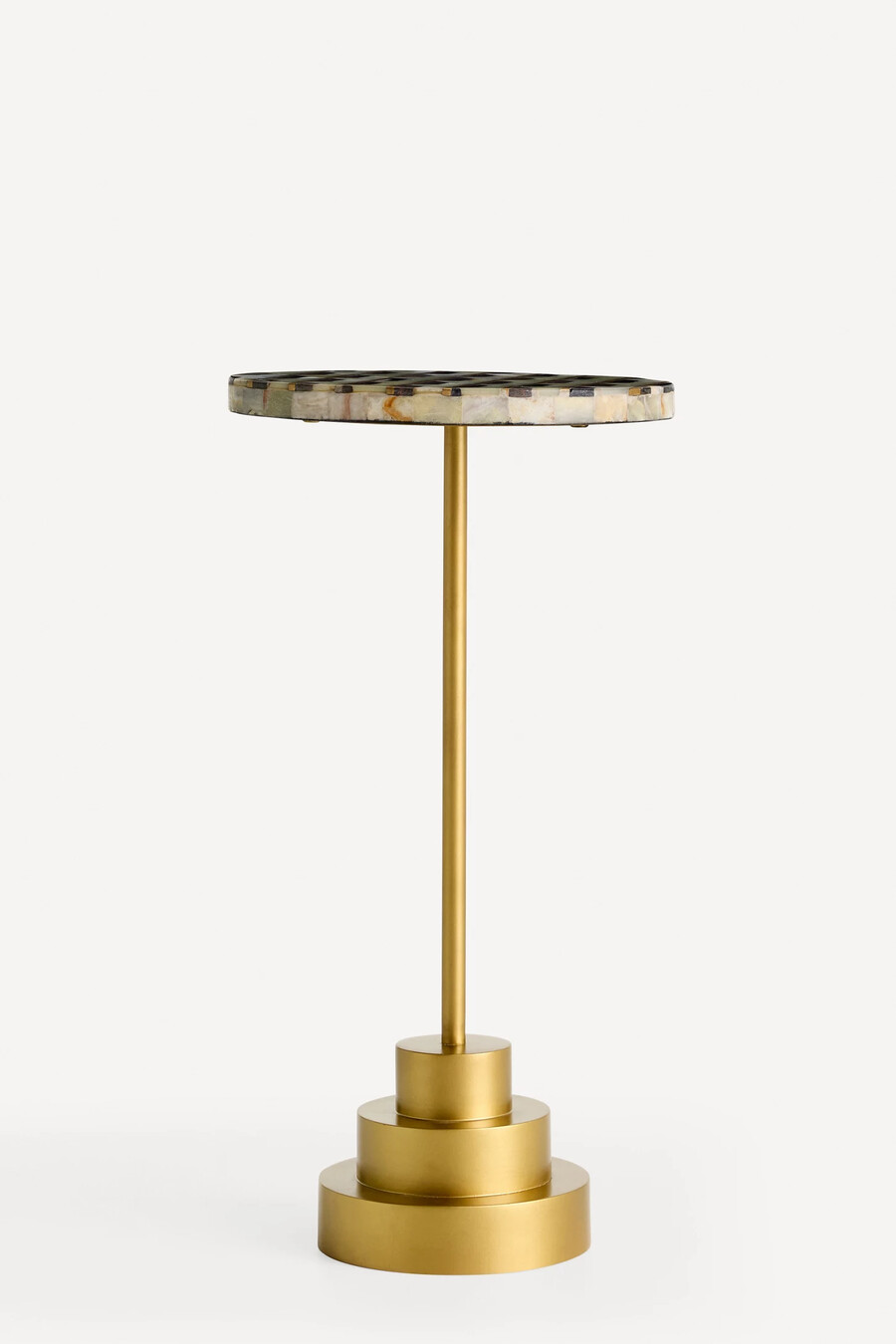 mesa de bebidas lucy inlay