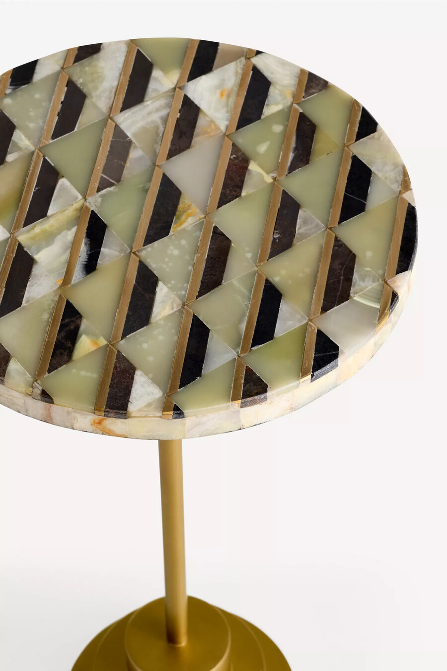 mesa de bebidas lucy inlay