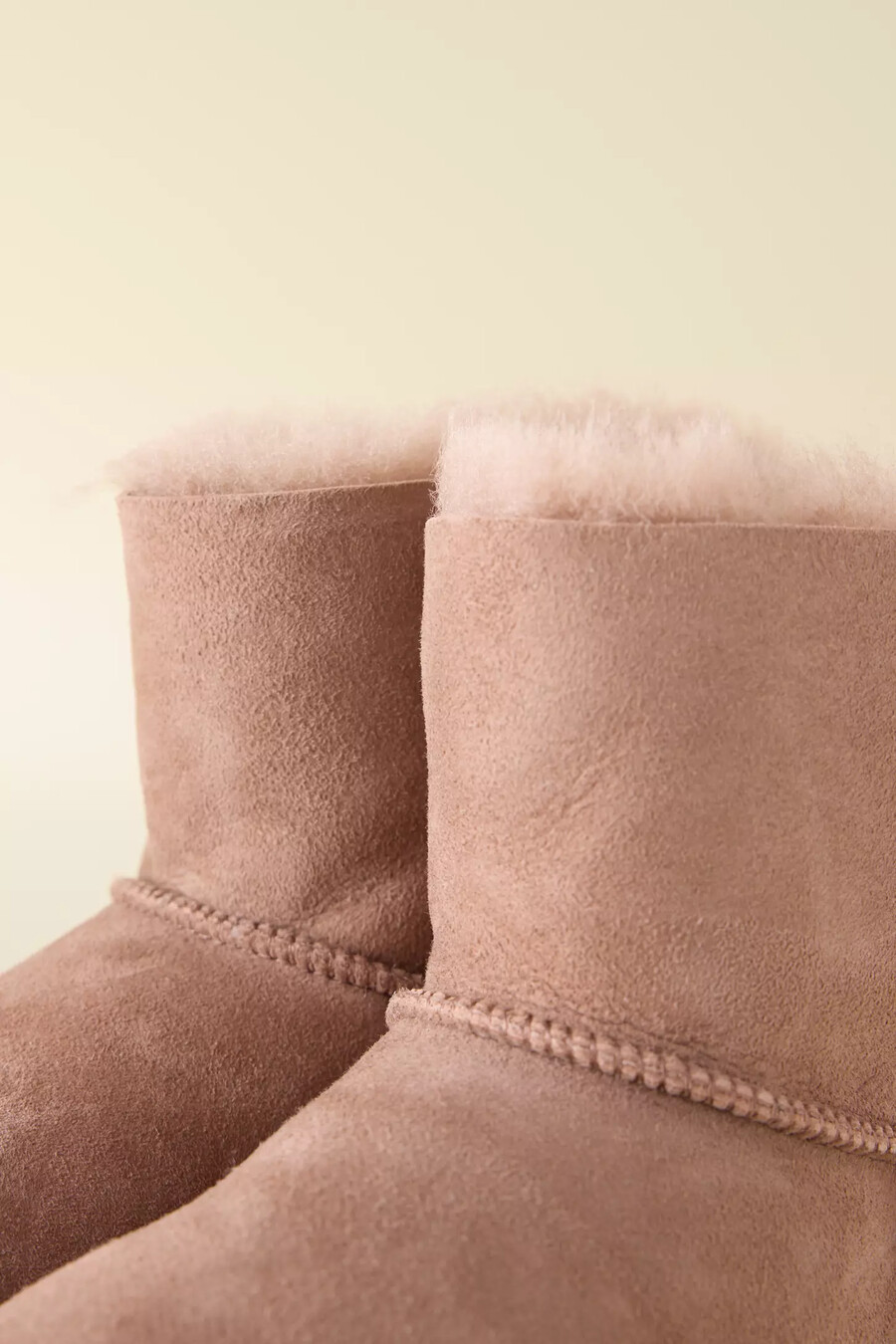 botas ugg mini bailey bow ii