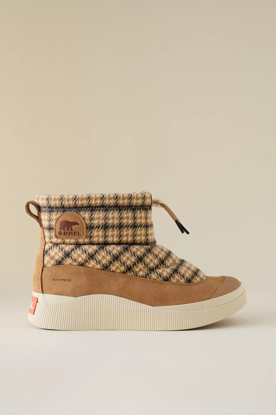 botas impermeables con aislamiento sorel out n about iv