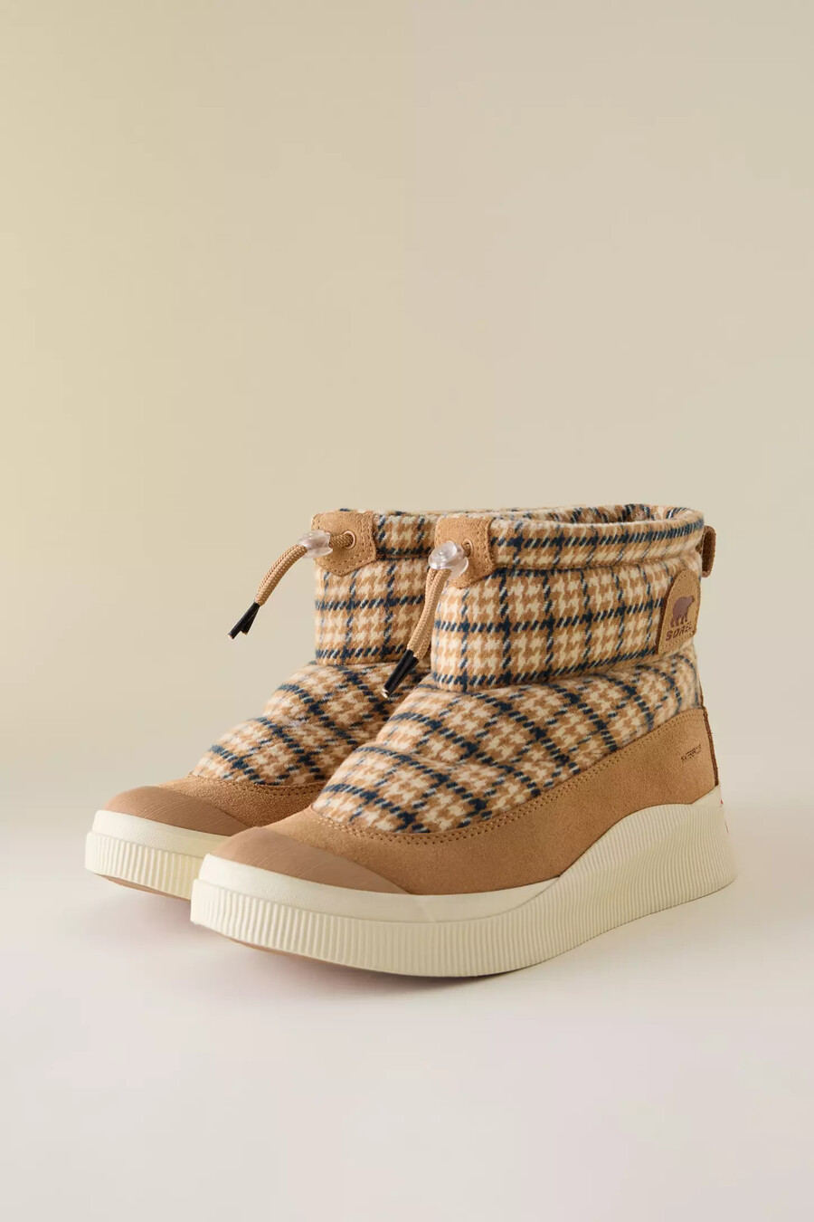 botas impermeables con aislamiento sorel out n about iv