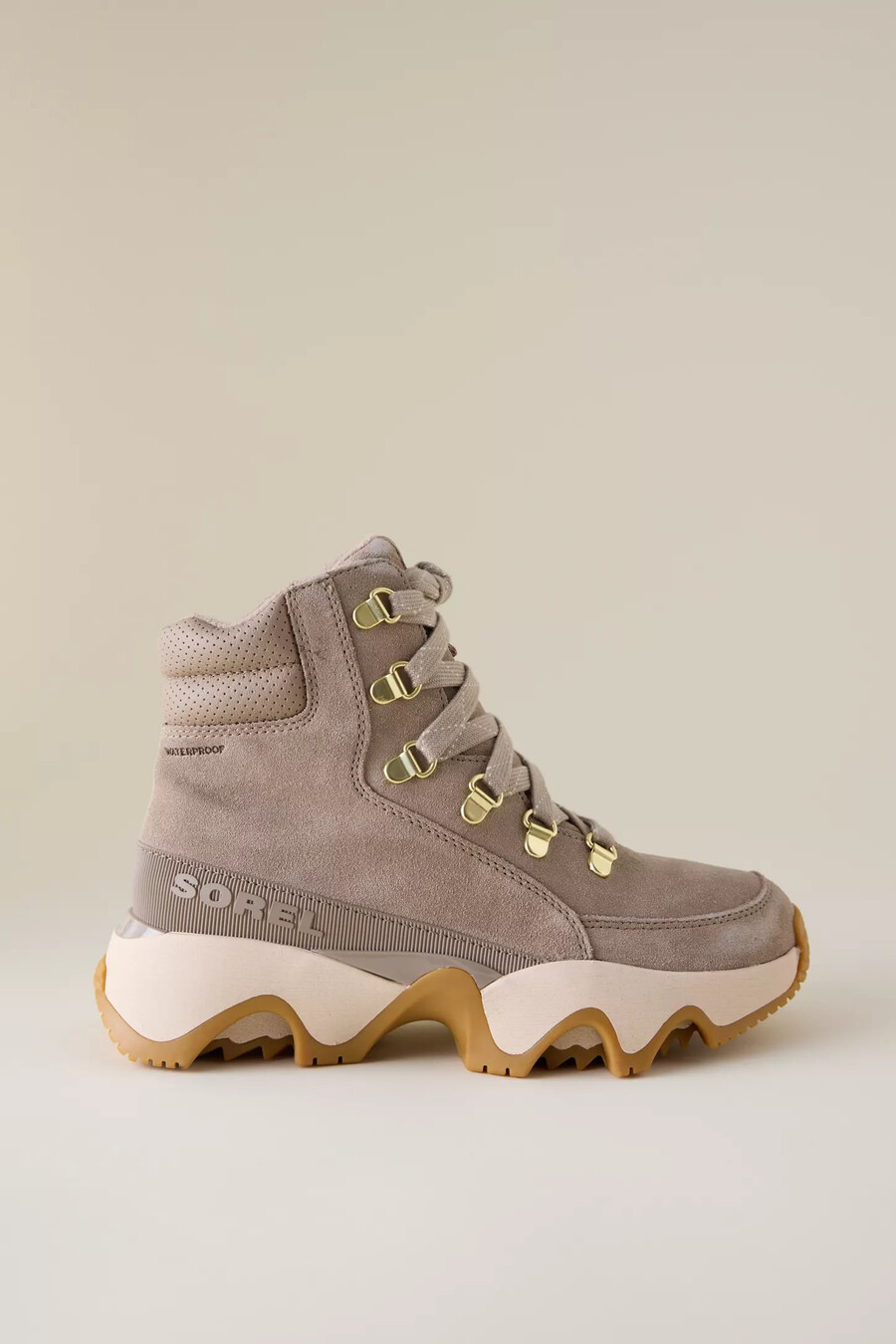 botas impermeables sorel kinetic impact conquest