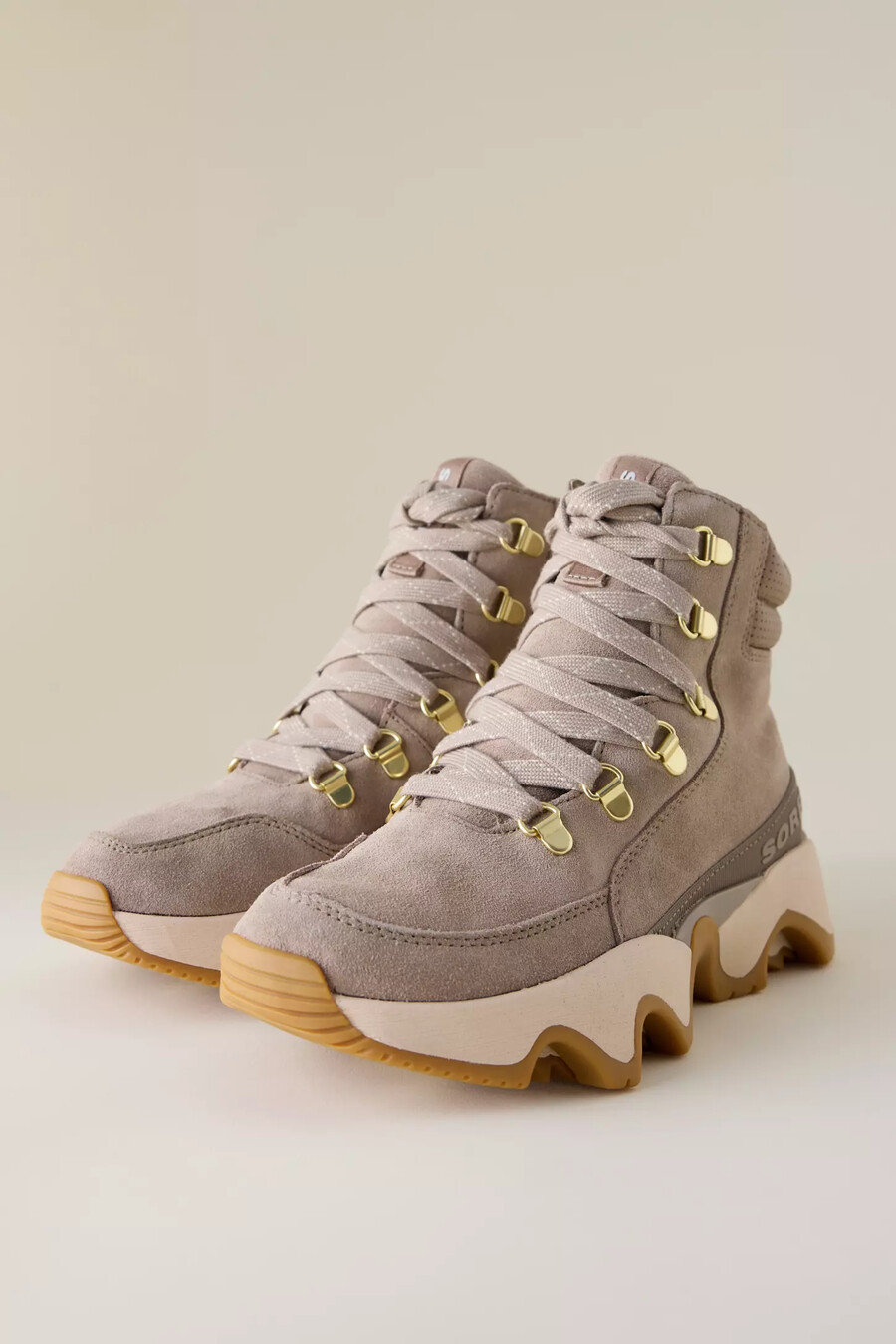botas impermeables sorel kinetic impact conquest