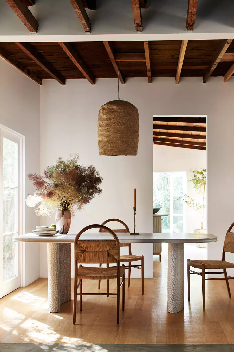 mesa de comedor mari